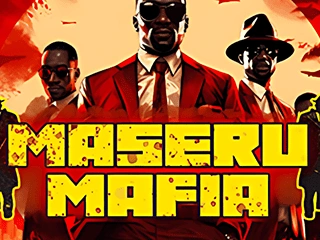 Maseru Mafia